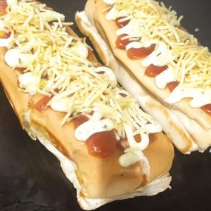 imagem do produto Kikão simples 🌭