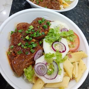 imagem do produto assado depanela