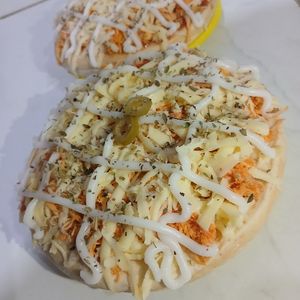 imagem do produto Broto frango catupiry