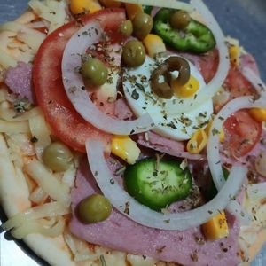 imagem do produto Brotinho portuguesa