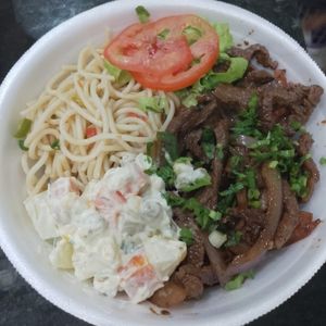 imagem do produto carne grelhada 🍖