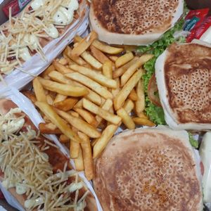 imagem do produto combo de 50,00