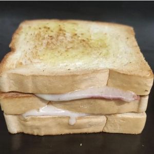 imagem do produto Misto duplo 🍞