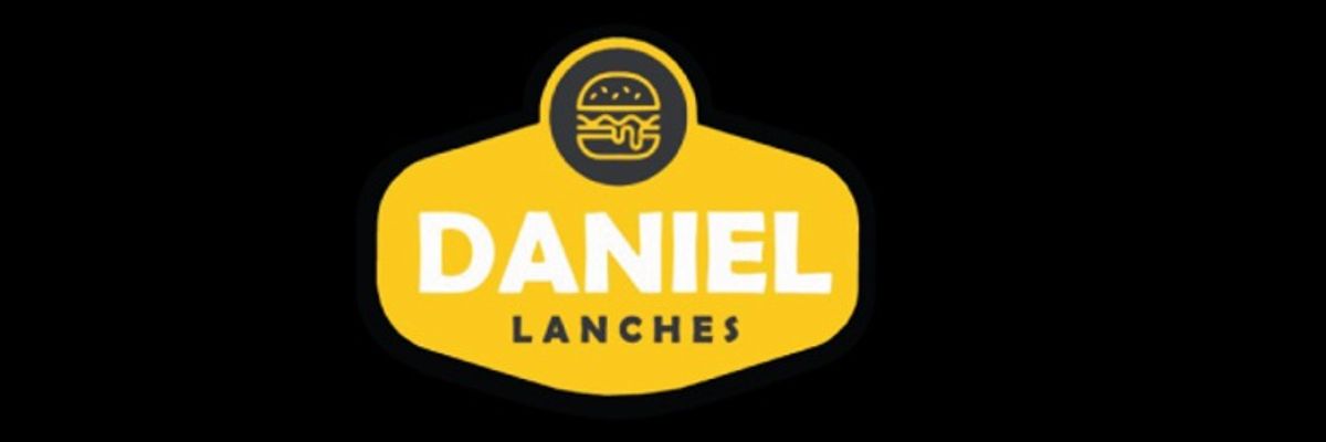 Daniel Lanches  logo
