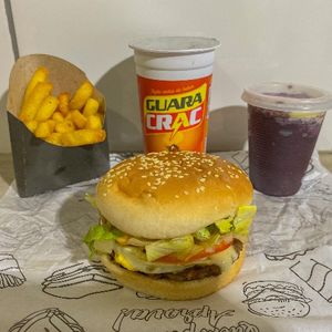 imagem do produto Combo açaidera (açai 200 ml)