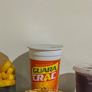 imagem do produto Guaraná natural