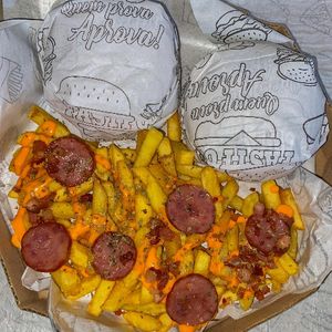 imagem do produto Trio casal