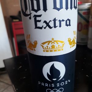 imagem do produto CORONA  LATA 350 ML