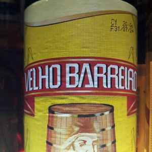 imagem do produto VELHO BARREIRO GARRAFA 