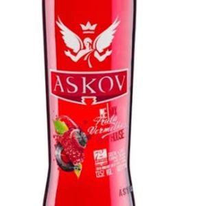 imagem do produto ASKOV FRUTAS VERMELHAS