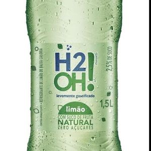 imagem do produto H2o LIMÃO 1,5