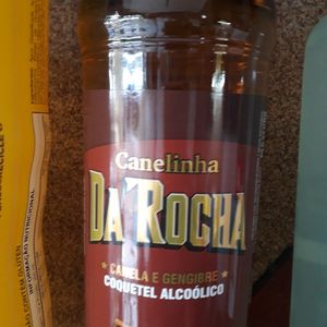 imagem do produto Canelinha garrafa 