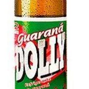 imagem do produto DOLE GUARANÁ 2 LITOS