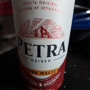 imagem do produto PETRA 269 ML LATA 