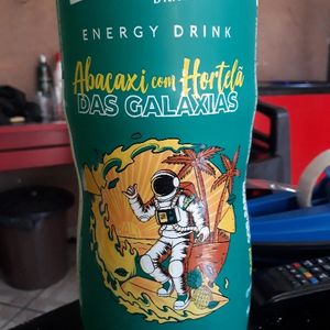 imagem do produto ENERGÉTICO ABACAXI COM HORTELÃ 2 LT