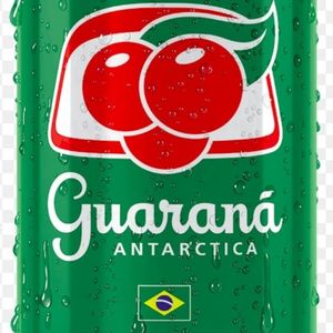 imagem do produto GUARANÁ ANTÁRTICA 350 ML