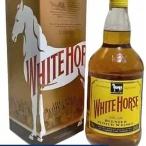 imagem do produto WISKY CAVALO BRANCO 