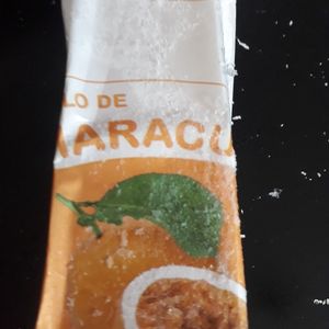 imagem do produto GELO MARACUJÁ 