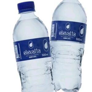imagem do produto ÁGUA SEM GÁS 500 ML