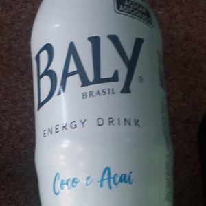 imagem do produto ENERGÉTICO BALY DE COCO E ACAI 2LITROS 
