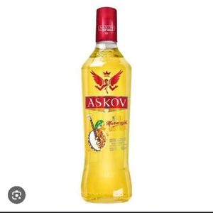 imagem do produto Askov Maracujá 