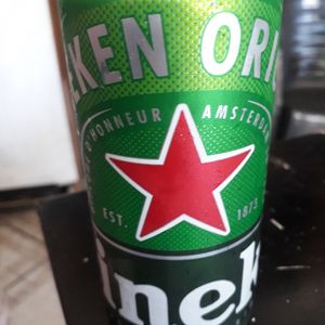 imagem do produto HEINEKEN 269 ML LATA