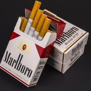 imagem do produto CIGARRO MARLBORO FILTRO  VERMELHO 