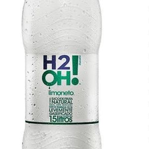 imagem do produto H2o LIMONETO 1,5