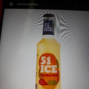 imagem do produto ICE MARACUJÁ 