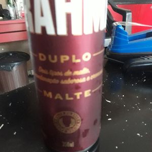 imagem do produto BRAHMA DUPLO MALTE 269 ML LATA