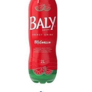 imagem do produto ENERGÉTICO BALY MELANCIA O2 litros 