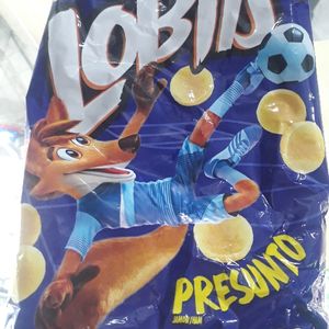 imagem do produto FOFURA A UNIDADE( PRESUNTO,CEBOLA,REQUEIJÃO, QUEIJO)