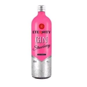 imagem do produto GIN ETERNITY STRAWBERRY 