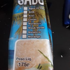 imagem do produto GELO TROPICAL 