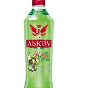 imagem do produto VODKA ASKOV KIWI 