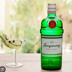 imagem do produto GIN TANQUERAY