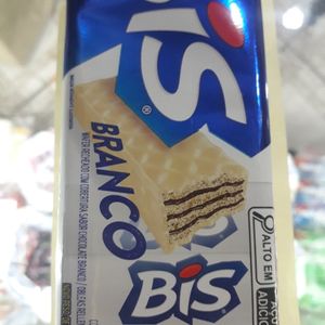 imagem do produto CAIXA DE BIS( 16 UNIDADES)