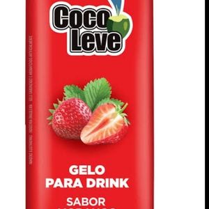 imagem do produto GELO DE MORANGO 