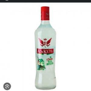 imagem do produto Askov limão