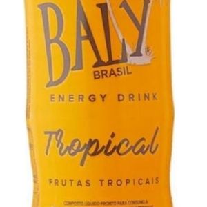 imagem do produto ENERGÉTICO BALY TROPICAL 02 LITROS 