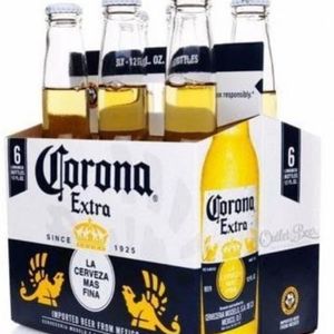 imagem do produto CORONITA LONG NECK 210 ML COM 06 UNIDADES 