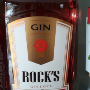 imagem do produto COMBO GIN ROCKS MELANCIA