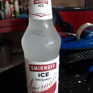 imagem do produto ICE SMIRNOFF 