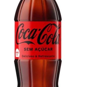 imagem do produto COCA ZERO 2 LITROS 