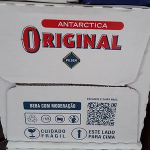 imagem do produto ORIGINAL 300 ML 12 UNIDADES GARRAFA