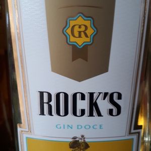imagem do produto GIN ROCKS LIMÃO SECILIANO