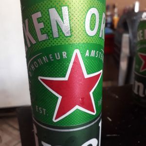 imagem do produto HEINEKEN  350 ML LATA