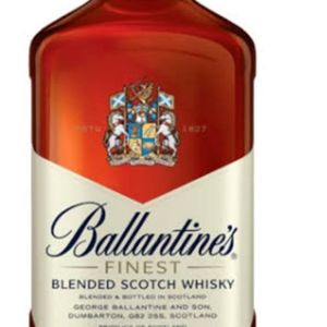 imagem do produto WISKY BALLANTINES 