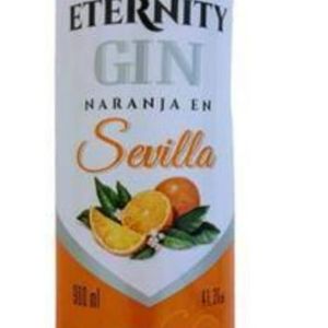 imagem do produto GIN ETERNITY MARANJA