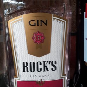 imagem do produto GIN ROCKS MORANGO